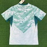 26-27 Portugal Away Fans Soccer Jersey