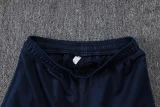 25-26 BAR Royal blue Jacket Tracksuit