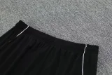 25-26 River Plate Red Half Pull Tracksuit (半拉链)