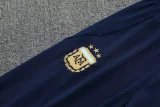 25-26 Argentina White Polo Tracksuit