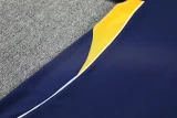 25-26 Boca Juniors Royal blue Polo Tracksuit
