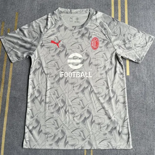 25-26 ACM Grey Training shirts