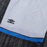 1994-1995 INT Away Kids Retro Soccer Jersey