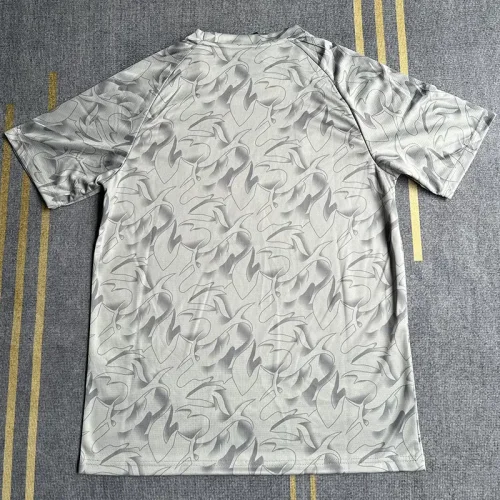 25-26 ACM Grey Training shirts