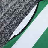 2003-2004 Real Betis Home Kids Retro Soccer Jersey
