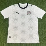 26-27 Egypt Away Fans Soccer Jersey