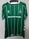 25-26 Werder Bremen Christmas Fans Soccer Jersey (圣诞版)