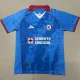 26-27 Cruz Azul Blue Special Edition Fans Soccer Jersey
