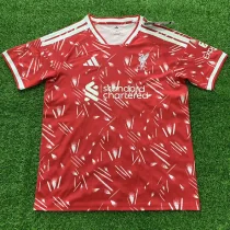 26-27 LIV Red Special Edition Fans Training shirts
