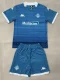 25-26 Fiorentina Third Kids Soccer Jersey