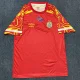 26-27 DR Congo Red Fans Soccer Jersey