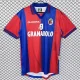 1997-1998 Bologna Home Retro Soccer Jersey