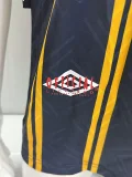 1993-1994 Aberdeen Away Retro Retro Soccer Jersey