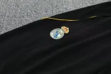 25-26 RMA White Polo Tracksuit