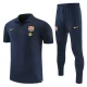 25-26 BAR Royal blue Polo Tracksuit