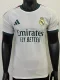 26-27 RMA White Special Edition Player Version Soccer Jersey