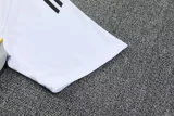 25-26 RMA White Polo Tracksuit
