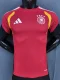 26-27 Germany Red Player Version Training shirts