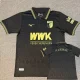25-26 Augsburg FC Third Fans Soccer Jersey