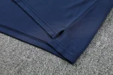 25-26 PSG Royal blue Polo Tracksuit