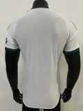 26-27 RMA White Special Edition Player Version Soccer Jersey