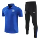 25-26 CHE Fancy blue Polo Tracksuit