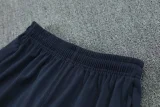 25-26 BAR Royal blue Polo Tracksuit