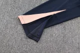25-26 BAR Pink Polo Tracksuit