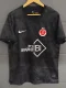 25-26 Hapoel Tel Aviv Black Fans Soccer Jersey