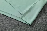 25-26 CHE Light green Polo Tracksuit