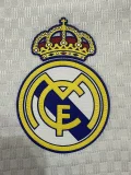 26-27 RMA White Special Edition Player Version Soccer Jersey