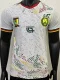 26-27 Cameroon Away Player Version Soccer Jersey