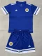 26-27 Korsou Home Kids Soccer Jersey