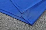 25-26 CHE Fancy blue Polo Tracksuit
