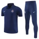 25-26 PSG Royal blue Polo Tracksuit