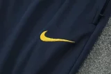 25-26 BAR Royal blue Polo Tracksuit