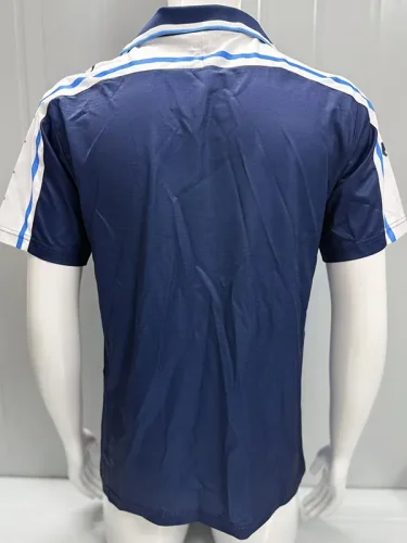 1997-1998 Perugia FC Home Retro Soccer Jersey