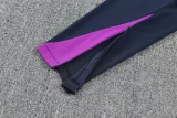 25-26 BAR Purple Polo Tracksuit