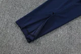25-26 ATM Fancy blue Polo Tracksuit