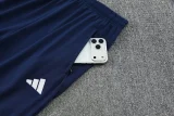 25-26 ARS White Polo Tracksuit