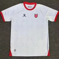 26-27 Jordan Home Fans Soccer Jersey