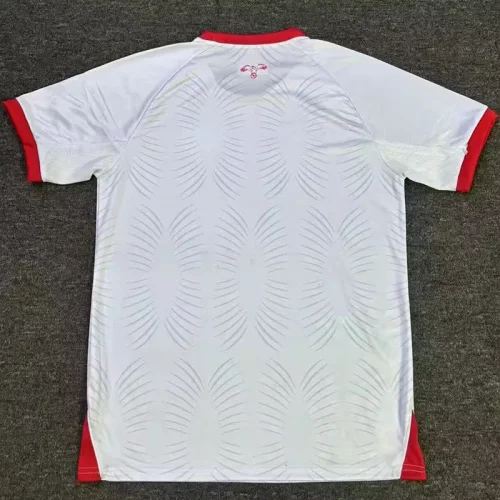 26-27 Jordan Home Fans Soccer Jersey