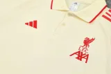 25-26 LIV Beige Polo Tracksuit