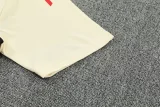 25-26 LIV Beige Polo Tracksuit
