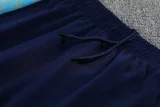 25-26 Marseille White Jacket Tracksuit