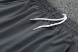 25-26 Bayern Dark gray Polo Tracksuit