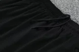 25-26 Man Utd Purple Polo Tracksuit
