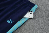 25-26 Marseille White Jacket Tracksuit