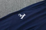 25-26 ARS White Polo Tracksuit