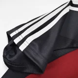 2001-2002 Bayern Home Retro Soccer Jersey